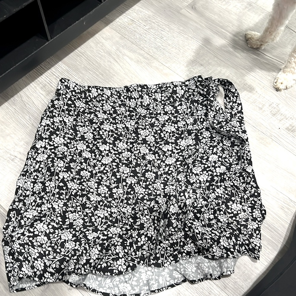 Loft Skirt